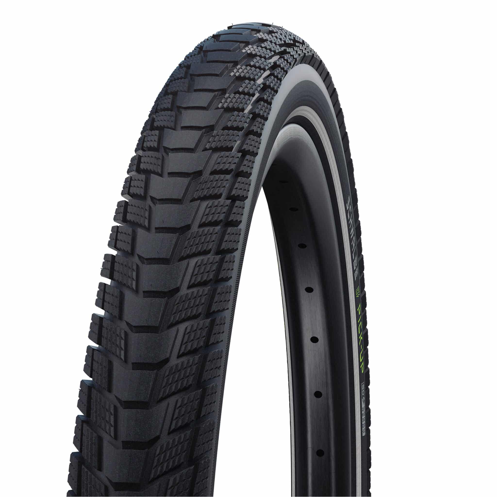 Schwalbe btb Motion Pick-Up Super Defense 55-406 zw refl
