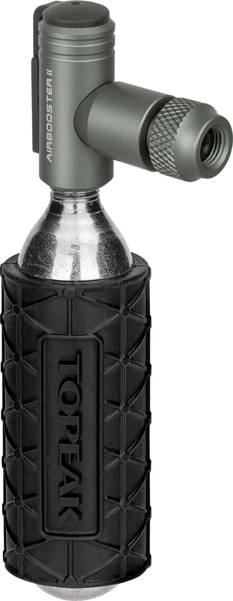Topeak CO2 pomp Airbooster II