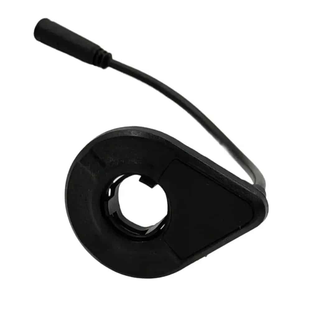 EB-Parts Trapsensor Fatbike Ouxi V8 3-pins Oranje