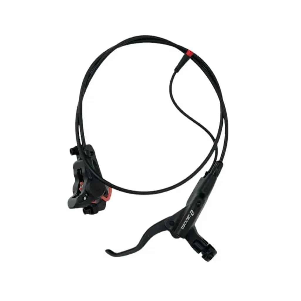 EB-Parts Schijfremset Voor Fatbike Ouxi V8