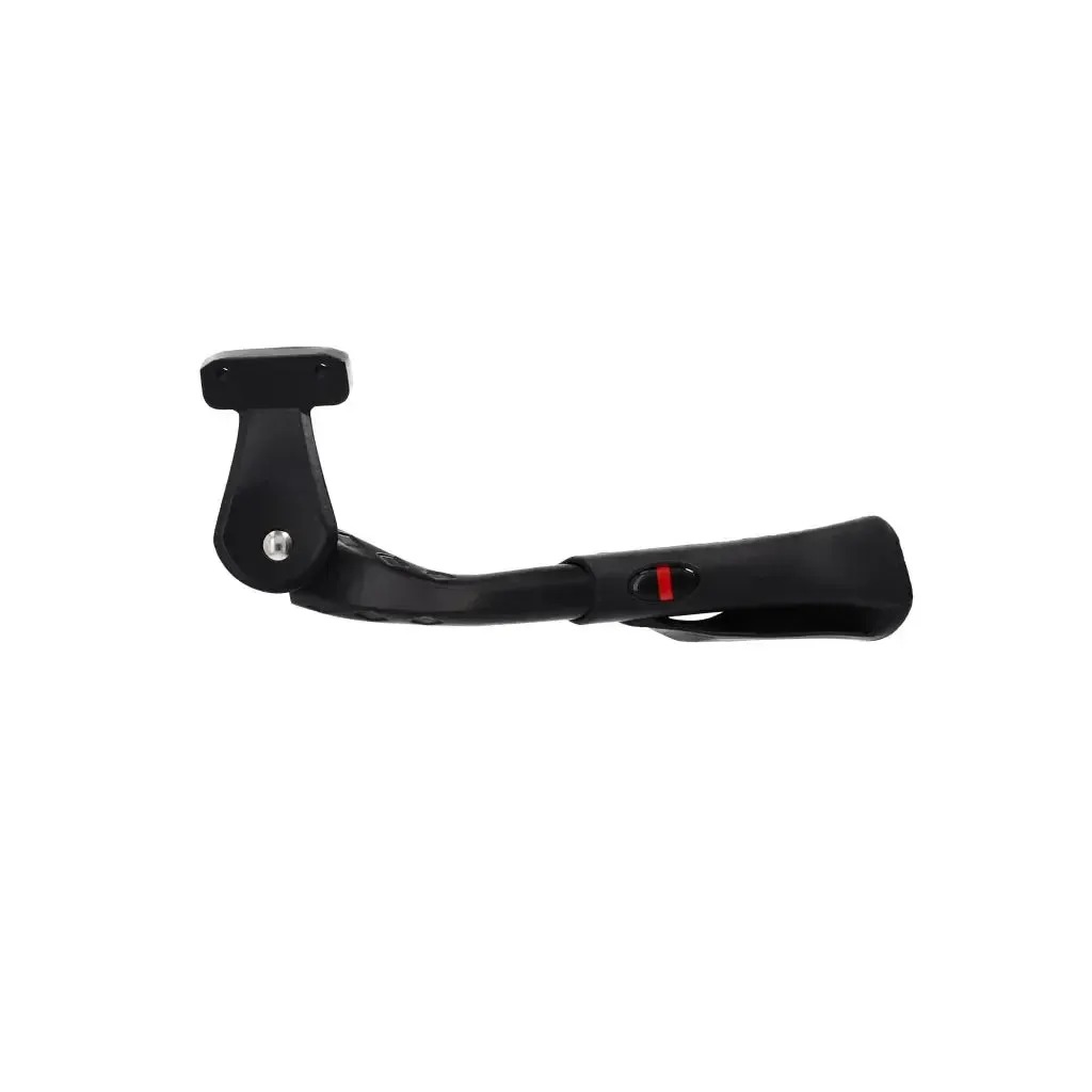 EB-Parts Standaard Fatbike Zwart Verstelbaar V20