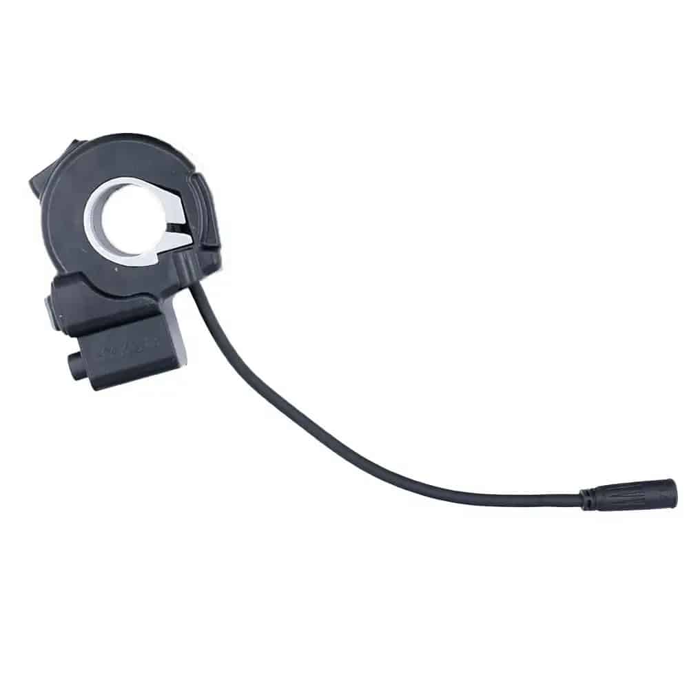 Koplamp Schakelaar Fatbike V20 (3-in-1)