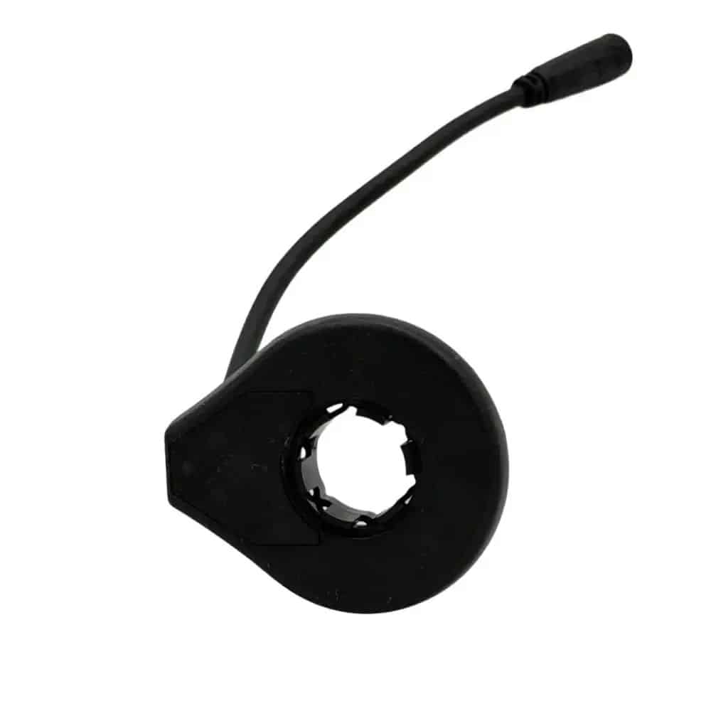 EB-Parts Trapsensor Fatbike V20 3-pins Oranje