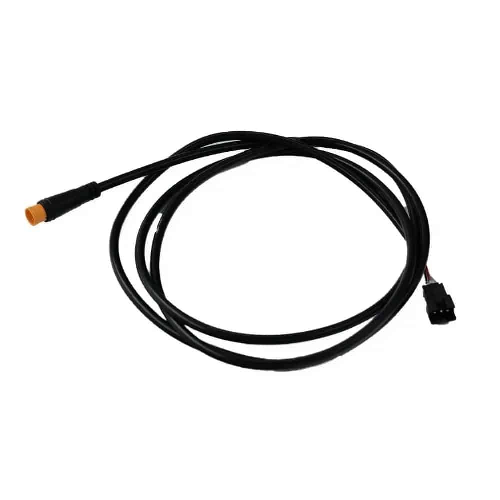 EB-Parts Trapsensorkabel Fatbike Ouxi V8 3-pins