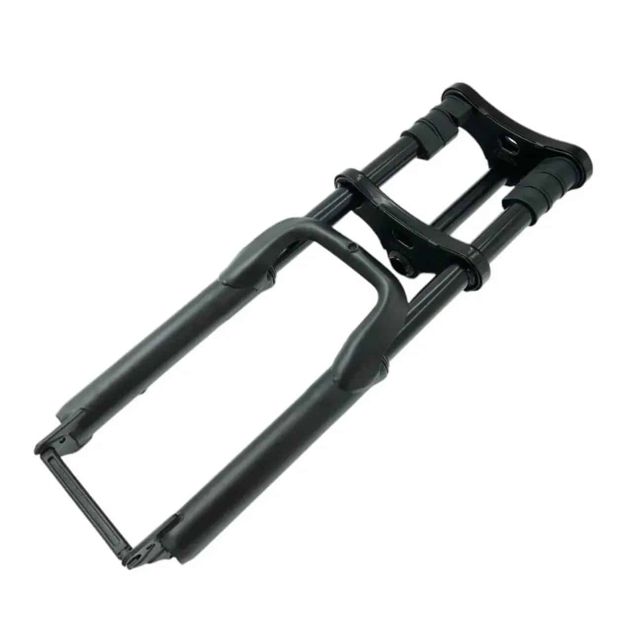 EB-Parts Voorvork Fatbike V20 Zwart 20 Inch Schijfrem