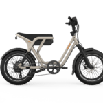 UTO Elektrische Cargofiets OG200 v0 Zand 20 Inch 2026 UTO Elektrische Cargofiets OG200 v0 Zand 20 Inch 2026