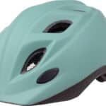 Bobike Fietshelm XXS 44-48cm Marshmallow Mint In-mold CE