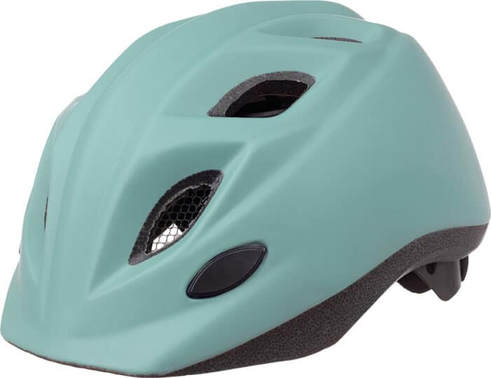 Bobike Fietshelm XXS 44-48cm Marshmallow Mint In-mold CE
