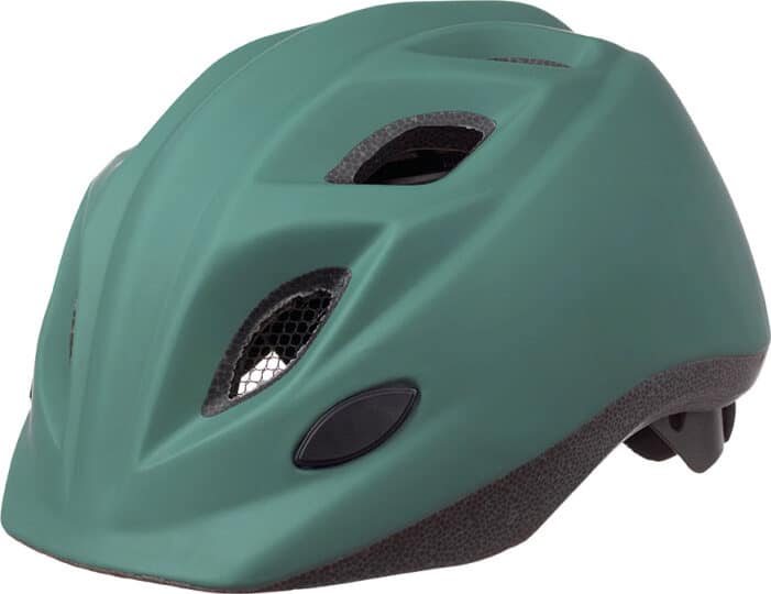 Bobike Fietshelm XXS 44-48cm Peppermint Groen In-mold CE
