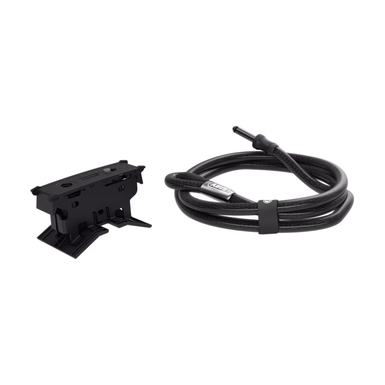 Thule High-Grade Lock fietsslot voor fietsendrager