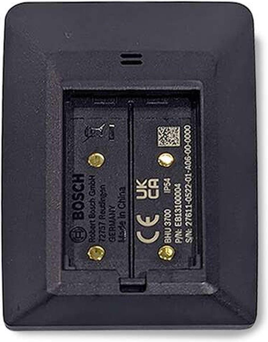 Bosch Kiox 500 Display voor Smart System