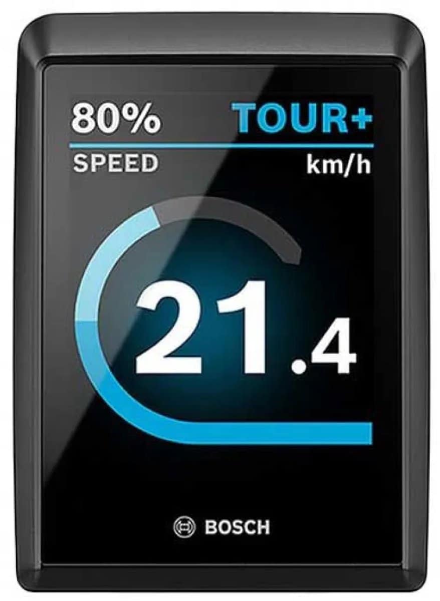 Bosch Kiox 500 Display voor Smart System
