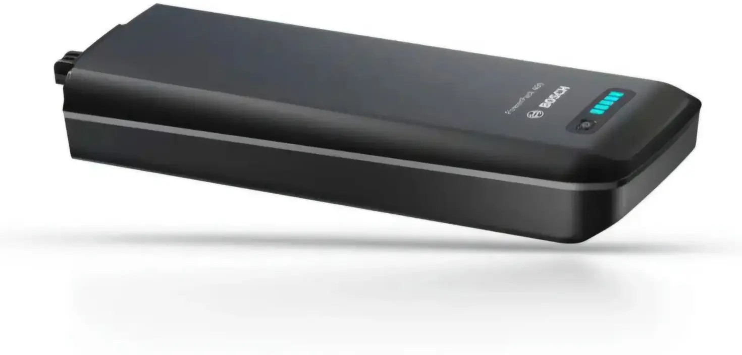 Bosch PowerPack 400 - Smart System Bagagedrageraccu (BES3)