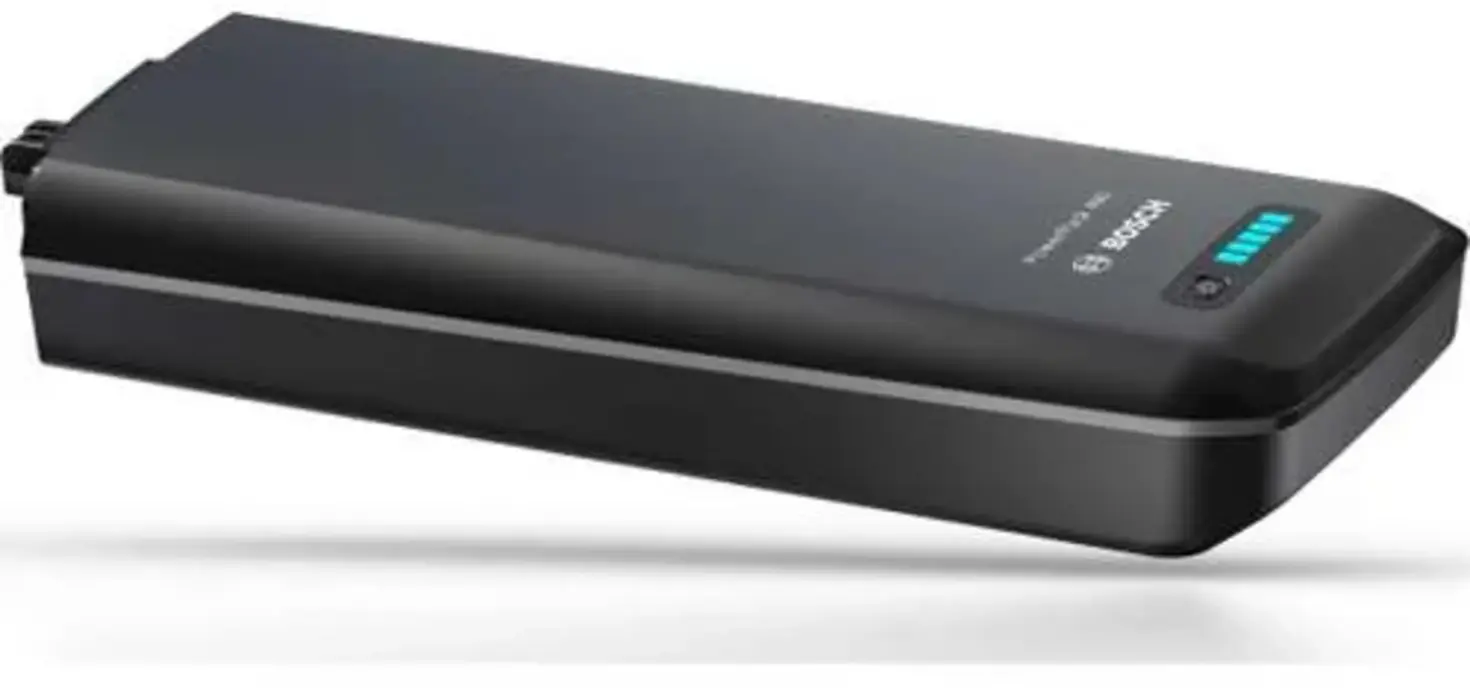 Bosch PowerPack 400 - Smart System Bagagedrageraccu (BES3)