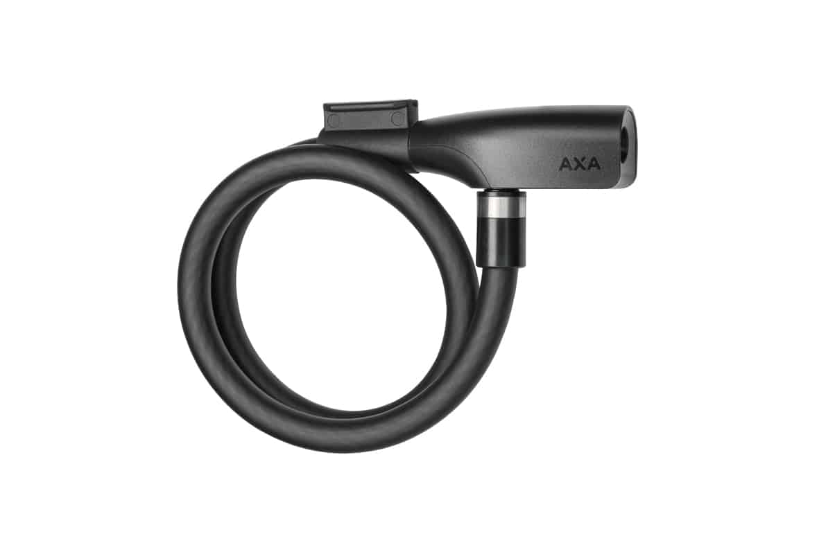 Axa kabelslot Resolute 12/60