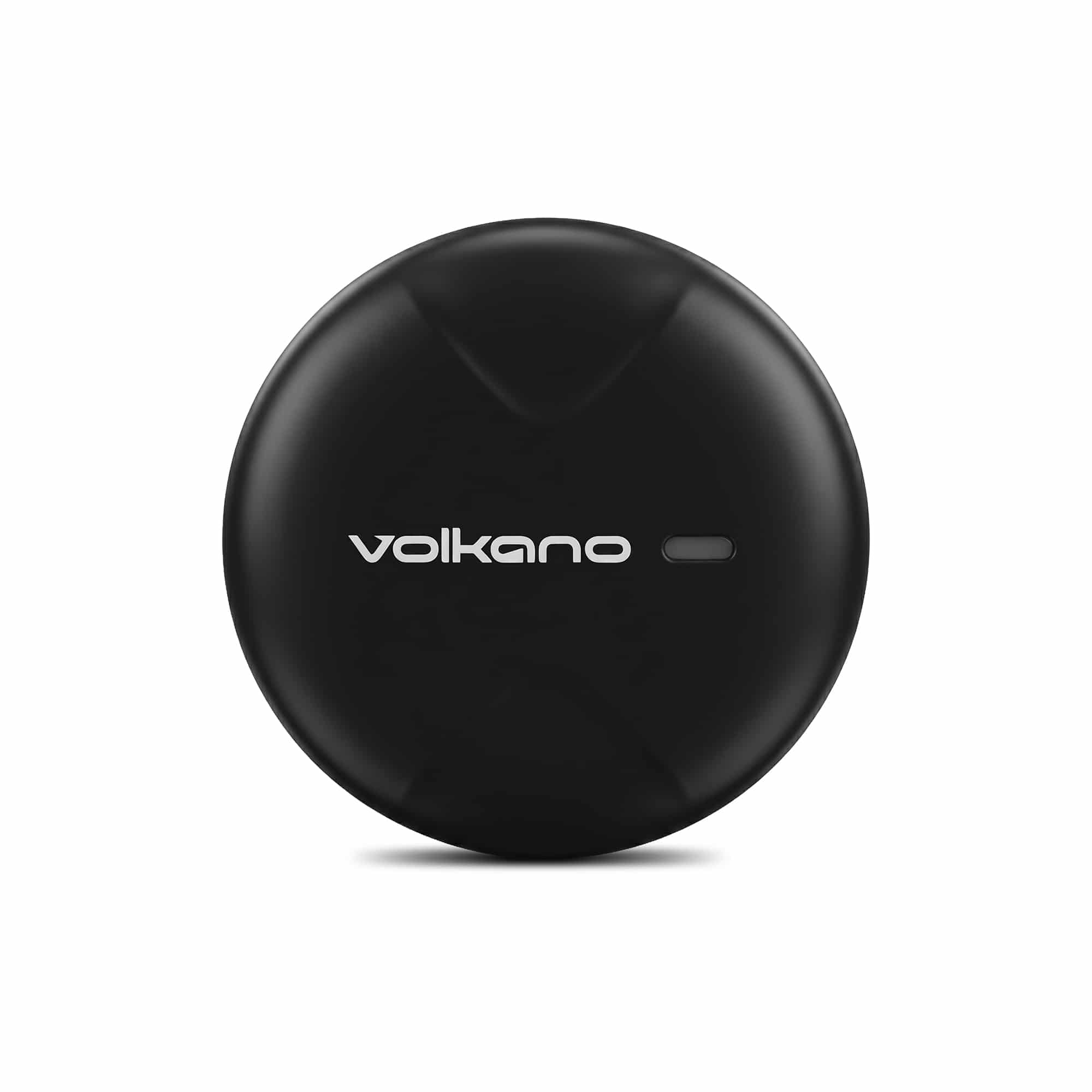 Volkano Hybride Bluetooth Tracker TagTrace Duo voor Google en Apple
