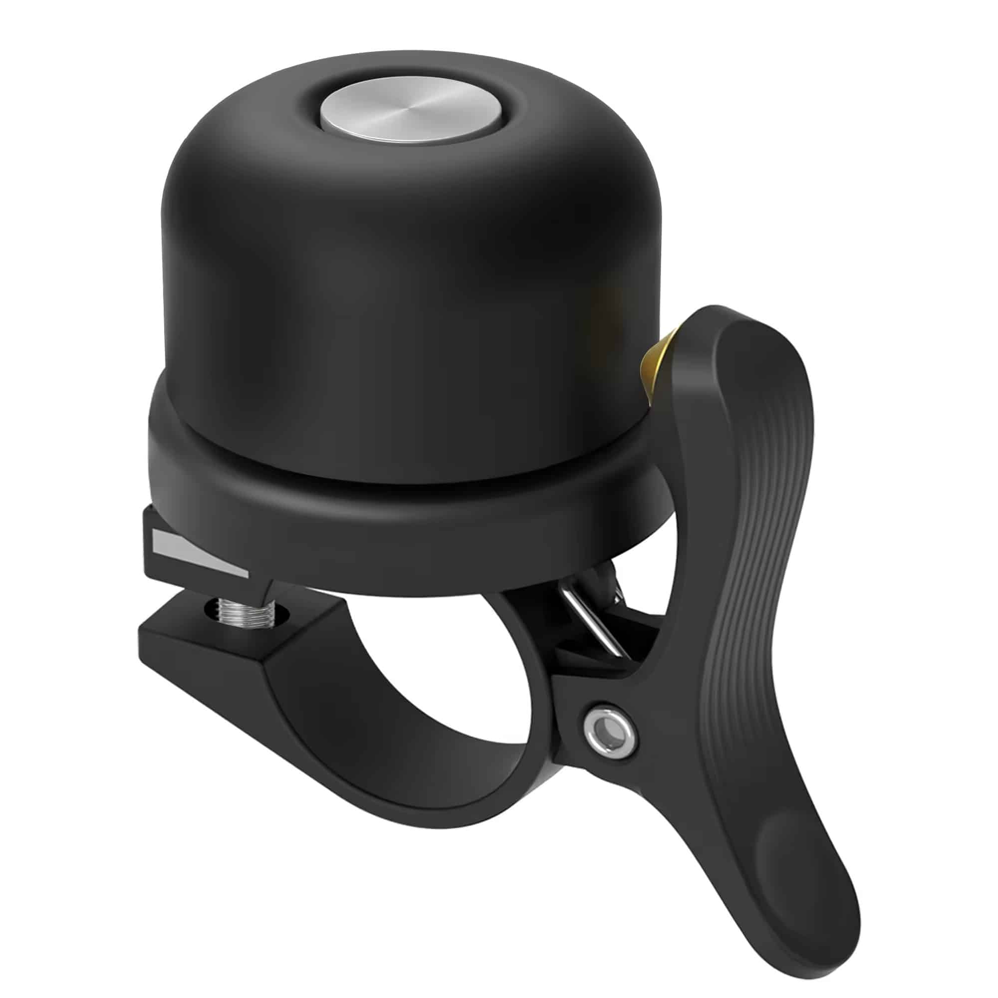 Volkano Fietsbel Houder voor TagTrace Duo Bluetooth Tracker