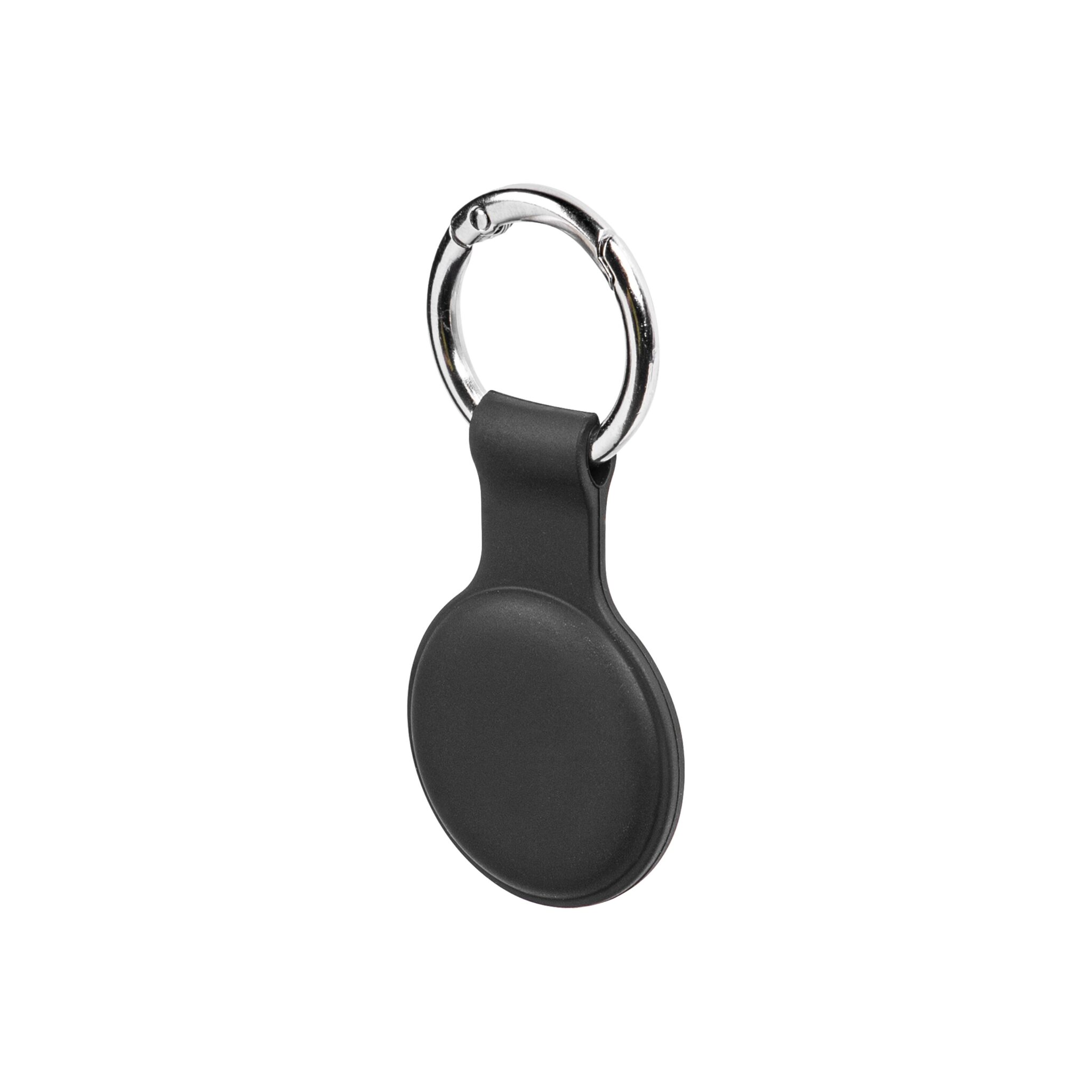 Volkano Sleutelhanger Siliconenstrap voor TagTrace Duo Bluetooth Tracker