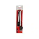 Simson Triobinder 60cm Zwart/Wit/Grijs Simson Triobinder 60cm Zwart/Wit/Grijs