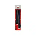 Simson Triobinder 60cm Zwart/Blauw/Antraciet Simson Triobinder 60cm Zwart/Blauw/Antraciet