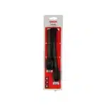 Simson Triobinder 60cm Zwart/Groen Simson Triobinder 60cm Zwart/Groen