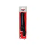 Simson Triobinder 71cm Zwart/Blauw/Antraciet Simson Triobinder 71cm Zwart/Blauw/Antraciet