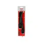 Simson Triobinder 71cm Zwart/Groen Simson Triobinder 71cm Zwart/Groen