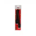 Simson Triobinder 71cm Zwart/Bruin Simson Triobinder 71cm Zwart/Bruin