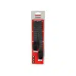 Simson Quattro Binder Reflex Zwart/Antraciet Simson Quattro Binder Reflex Zwart/Antraciet