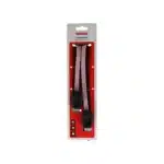 Simson Triobinder 24 Inch Zwart/Roze Simson Triobinder 24 Inch Zwart/Roze