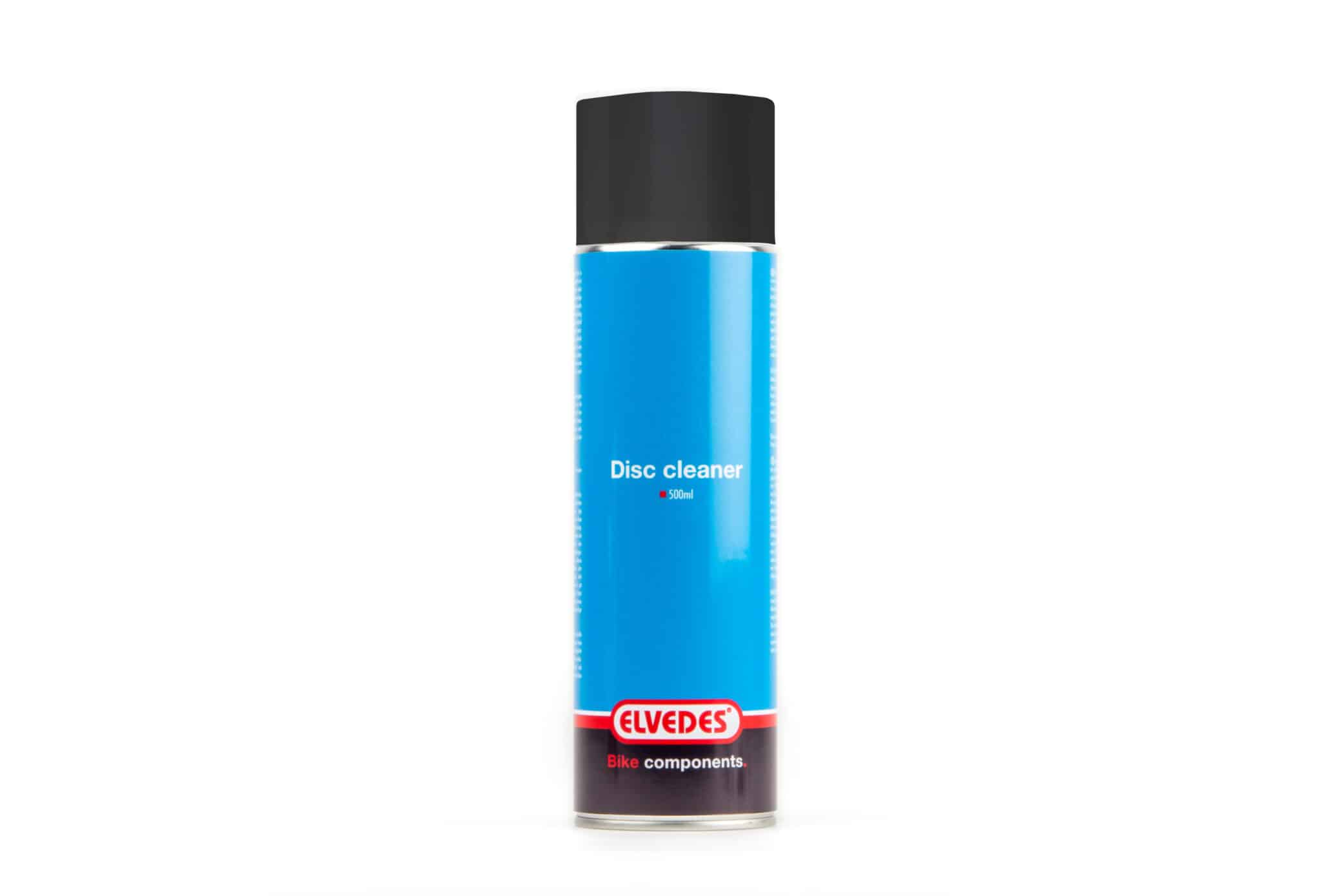 Elvedes Disc Cleaner Remreiniger 500ml Spuitfles