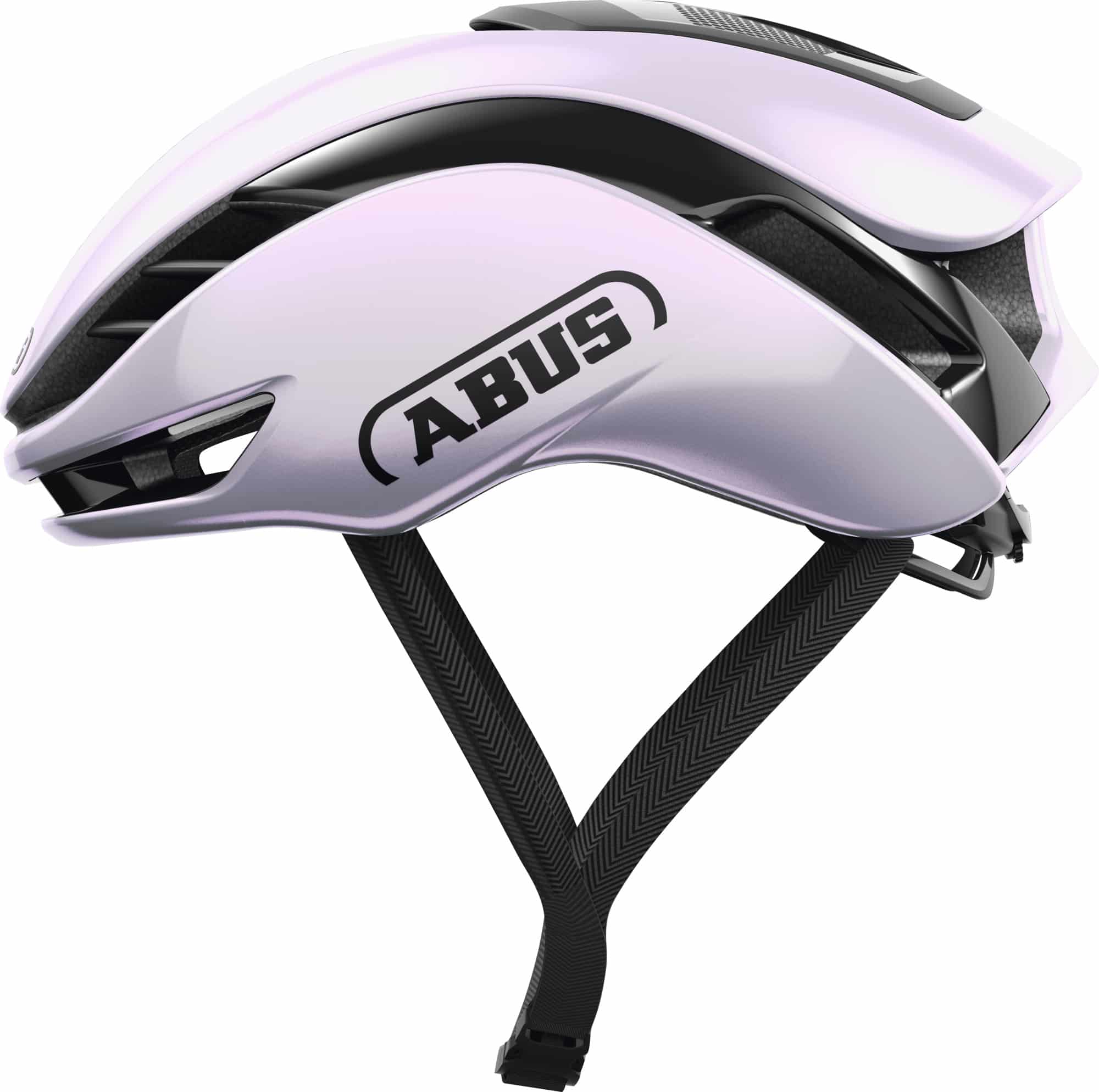 Abus Fietshelm GameChanger 2.0 All-in Paars Maat M 54-58cm