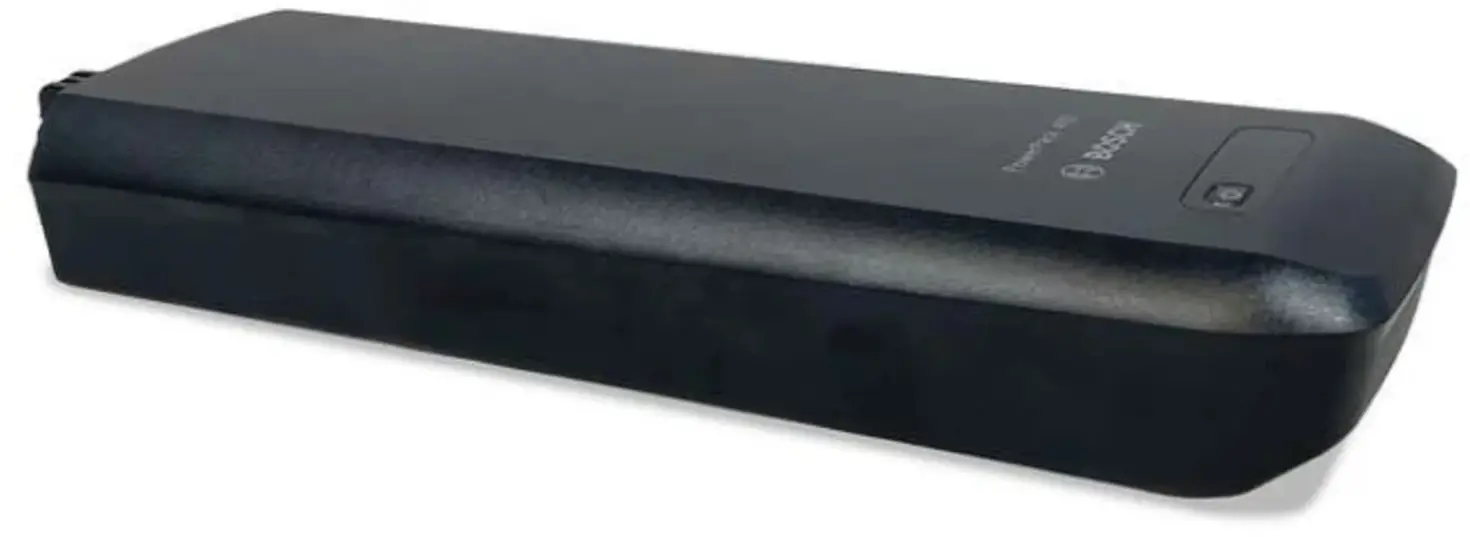 Bosch PowerPack 400 - Smart System Bagagedrageraccu (BES3) - 2e kans