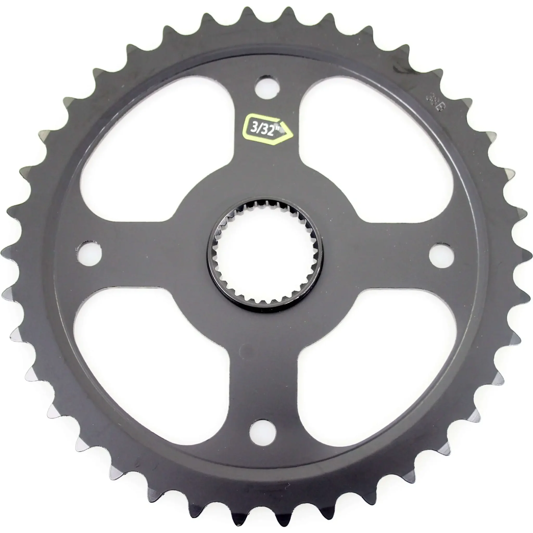 Bafang Voortandwiel 38T 3/32 M300/M400 E-bike Motor