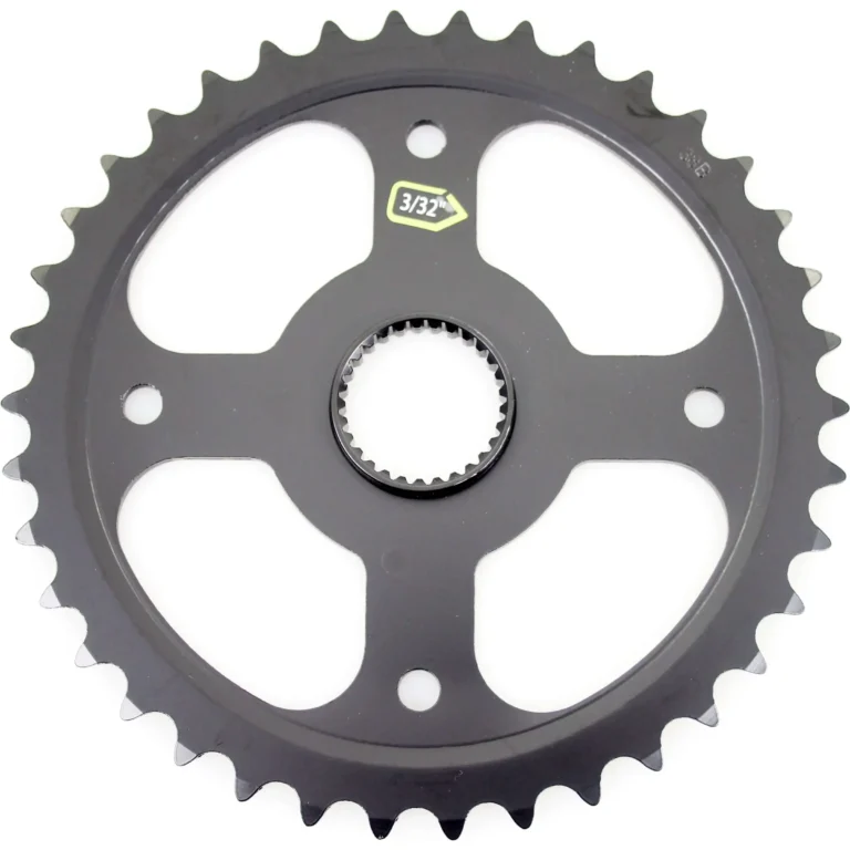 Bafang Voortandwiel 38T 3/32 M300/M400 E-bike Motor