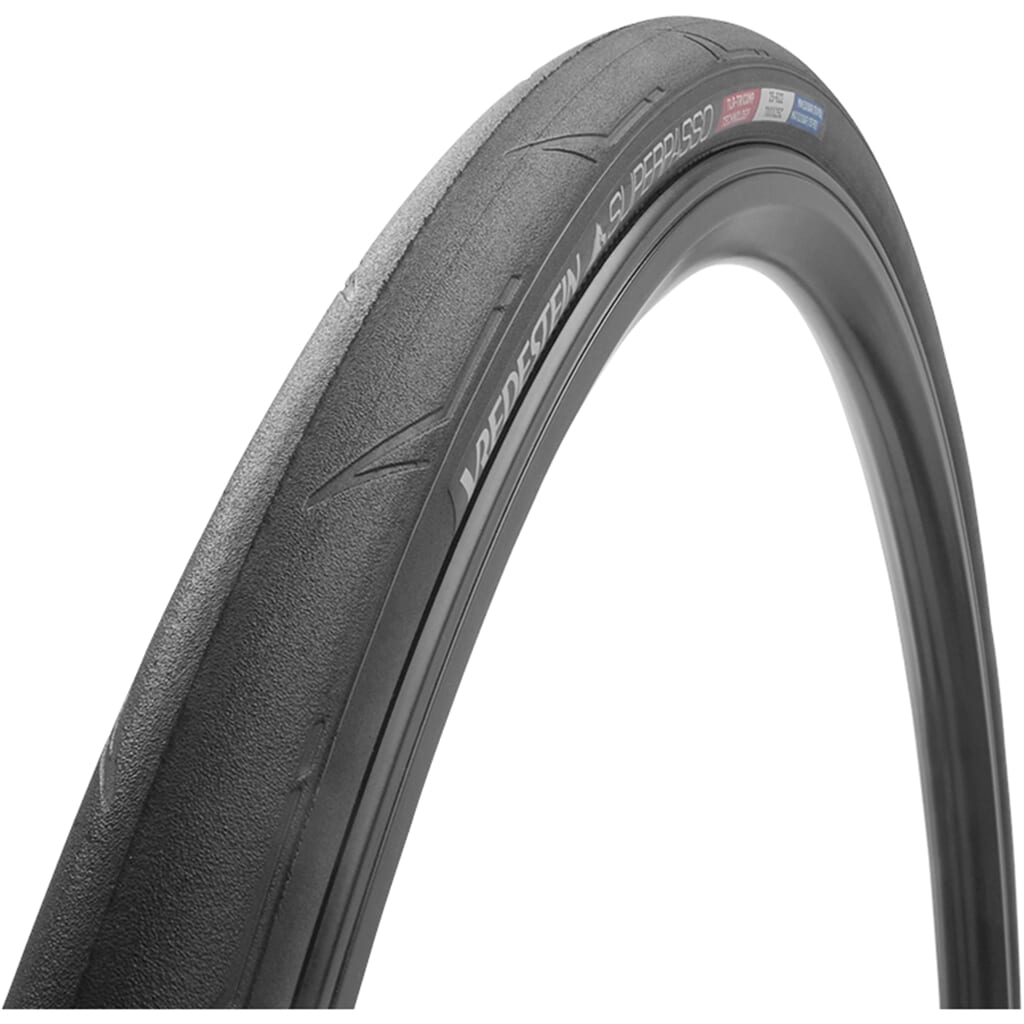 Vredestein btb Superpasso 2 25-622 zwart