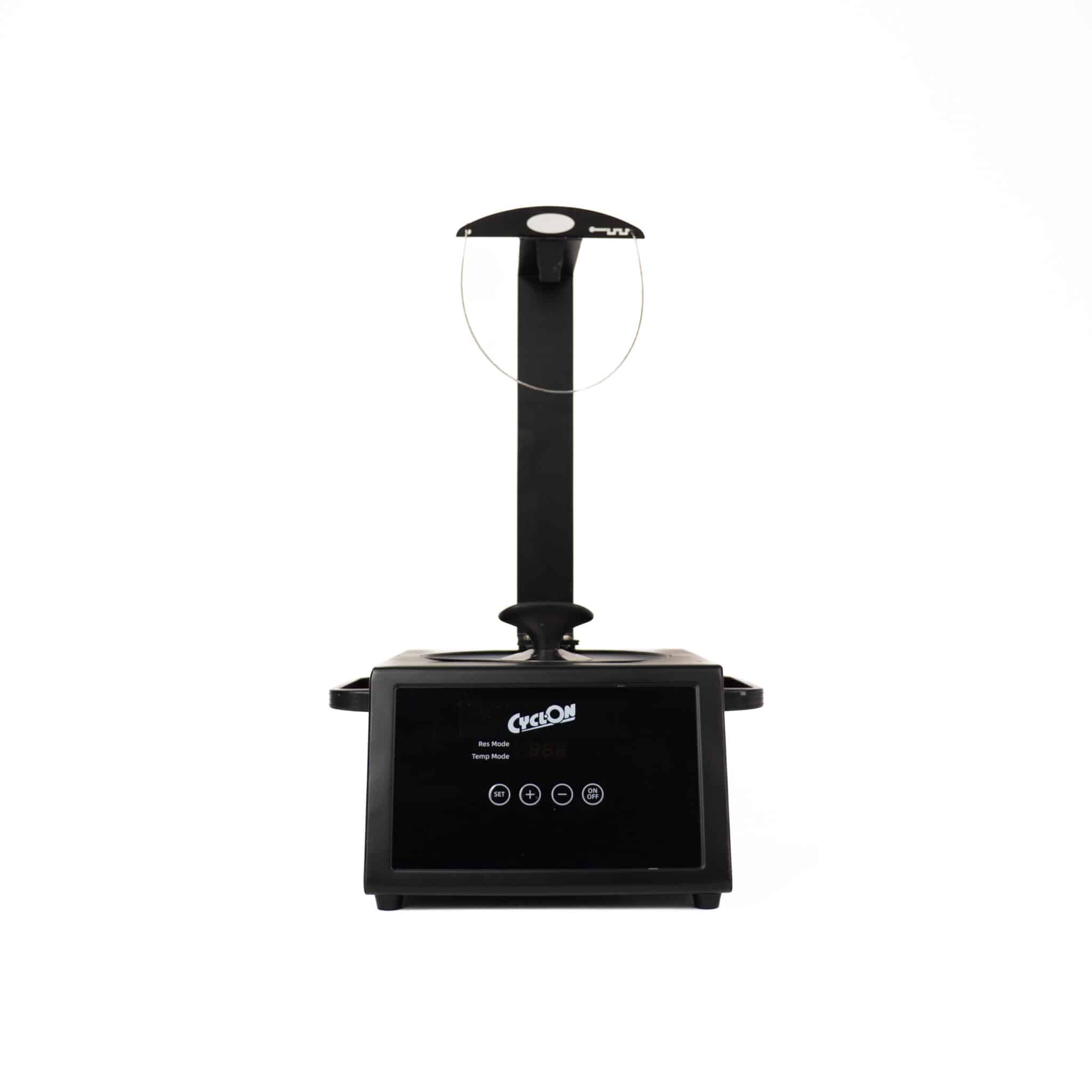 CyclOn Pro Wax Melter Hotwax Heater voor Fietskettingen