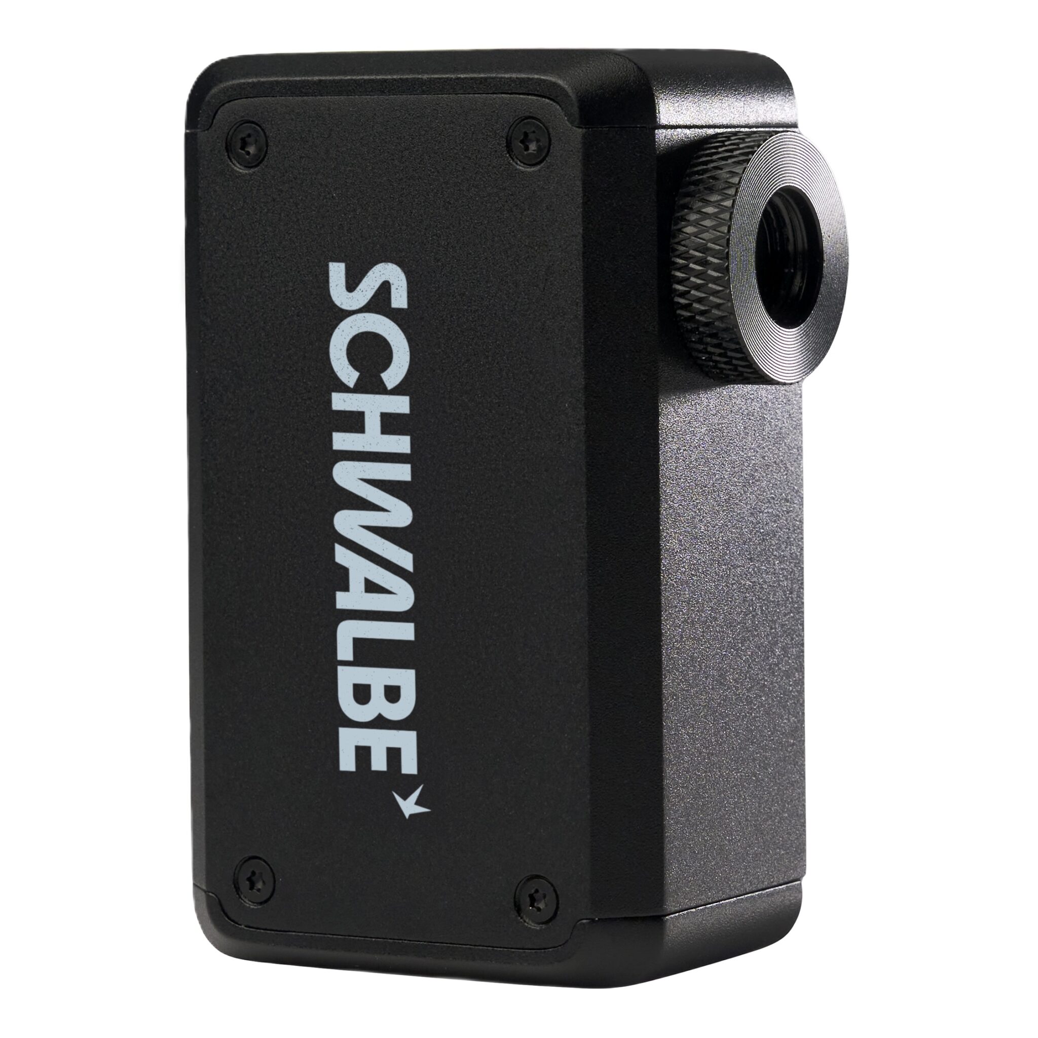Schwalbe Mini Compressor E-Micro Elektrische Pomp USB Max 8.3 Bar