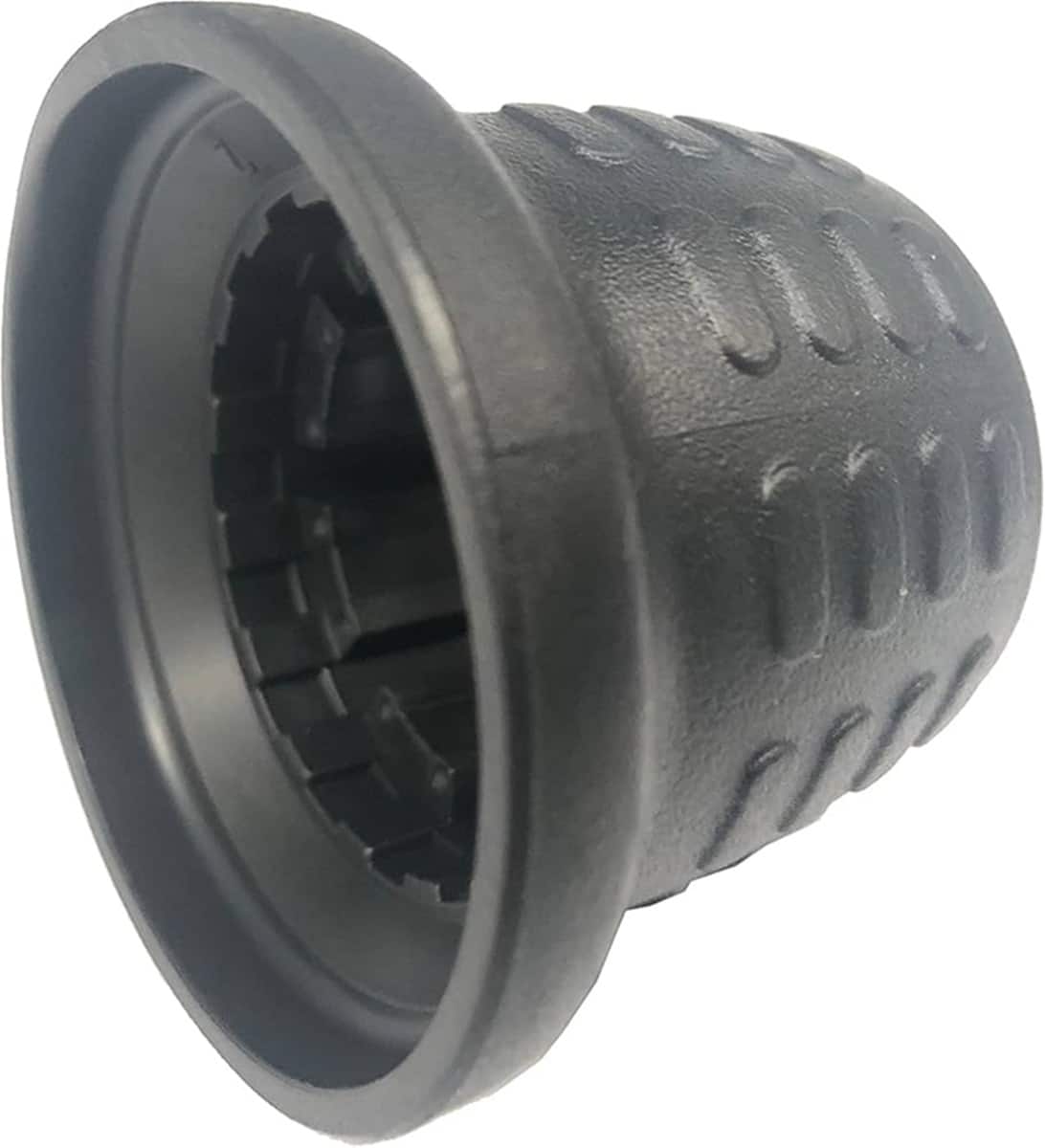 Shimano Draairing Shiftrubber Nexus SL-7/4/3S10 Zwart