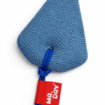 MR. DRY Fietszadeldroger Blauw MR. DRY Fietszadeldroger Blauw