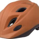 Bobike Helm S 52-56cm Chocoladebruin Bobike Helm S 52-56cm Chocoladebruin
