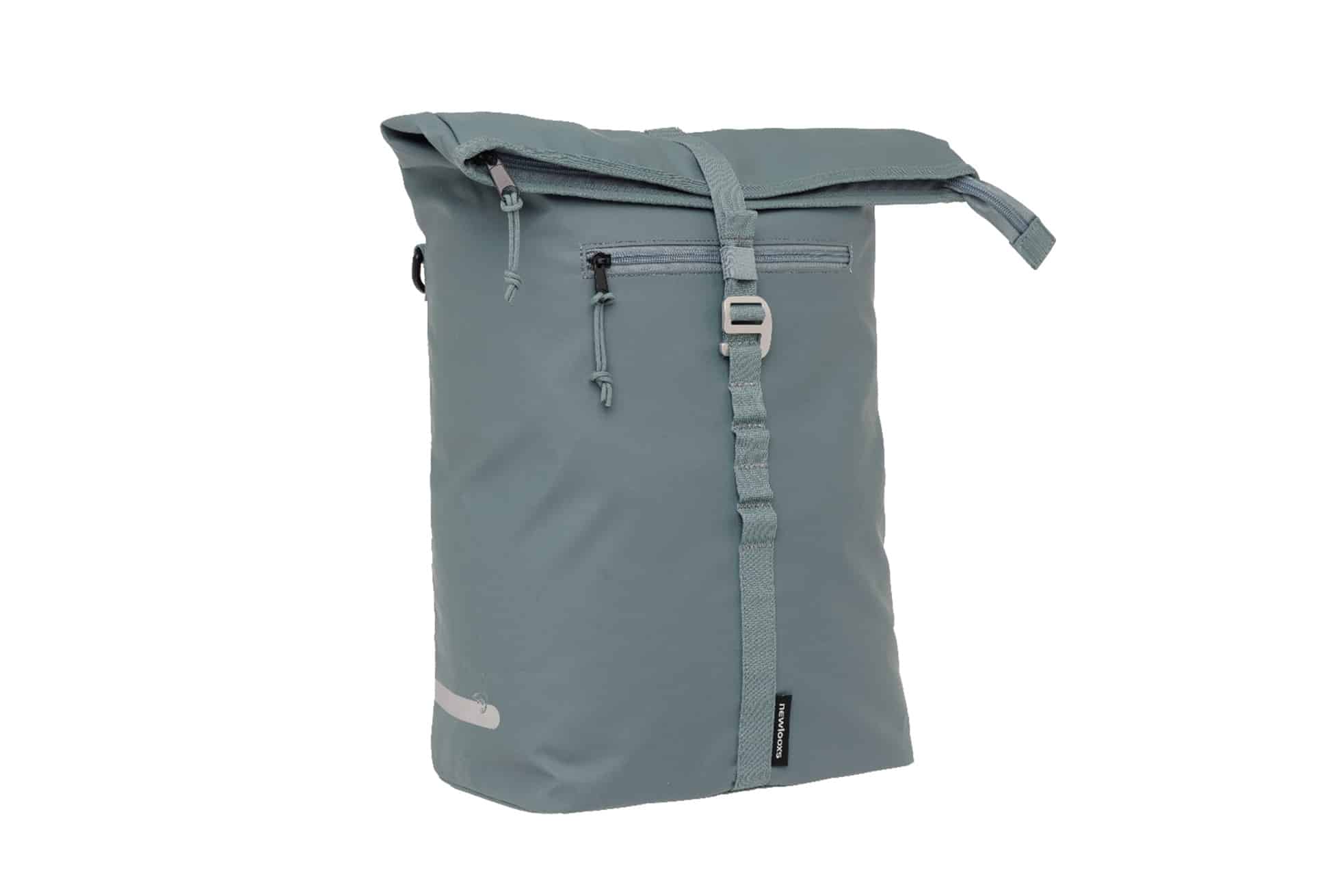New Looxs Fietstas Enkel Cantos Zeeblauw 16,5L