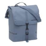 New Looxs Fietstas Enkel Odense Lichtblauw 17,5L New Looxs Fietstas Enkel Odense Lichtblauw 17,5L