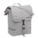 New Looxs Fietstas Enkel Odense Lichtgrijs 17,5L New Looxs Fietstas Enkel Odense Lichtgrijs 17,5L
