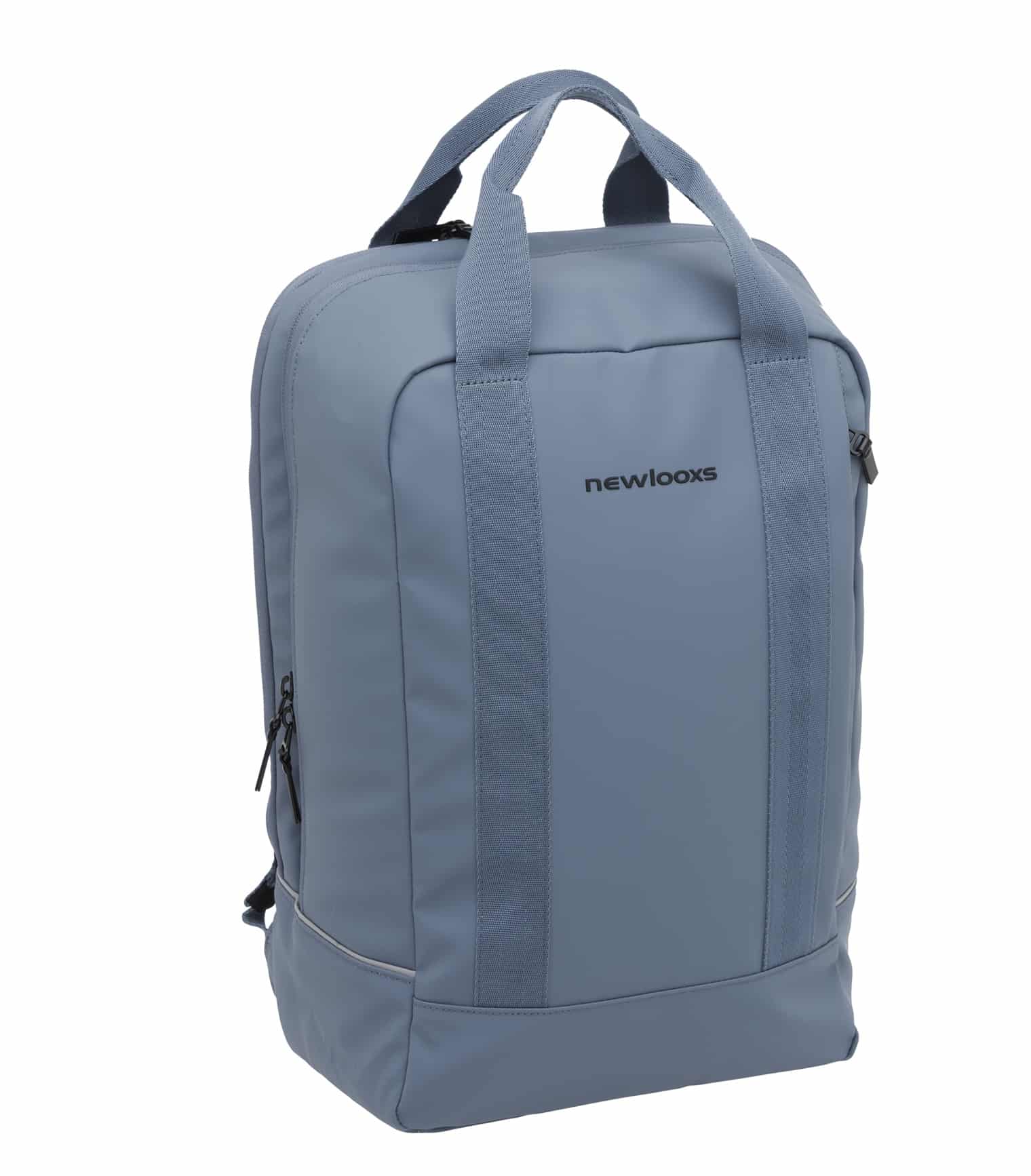 New Looxs rugtas Nevada Backpack light blue 20L