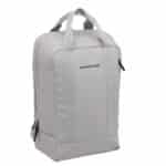 New Looxs Rugtas Nevada Backpack Lichtgrijs 20L