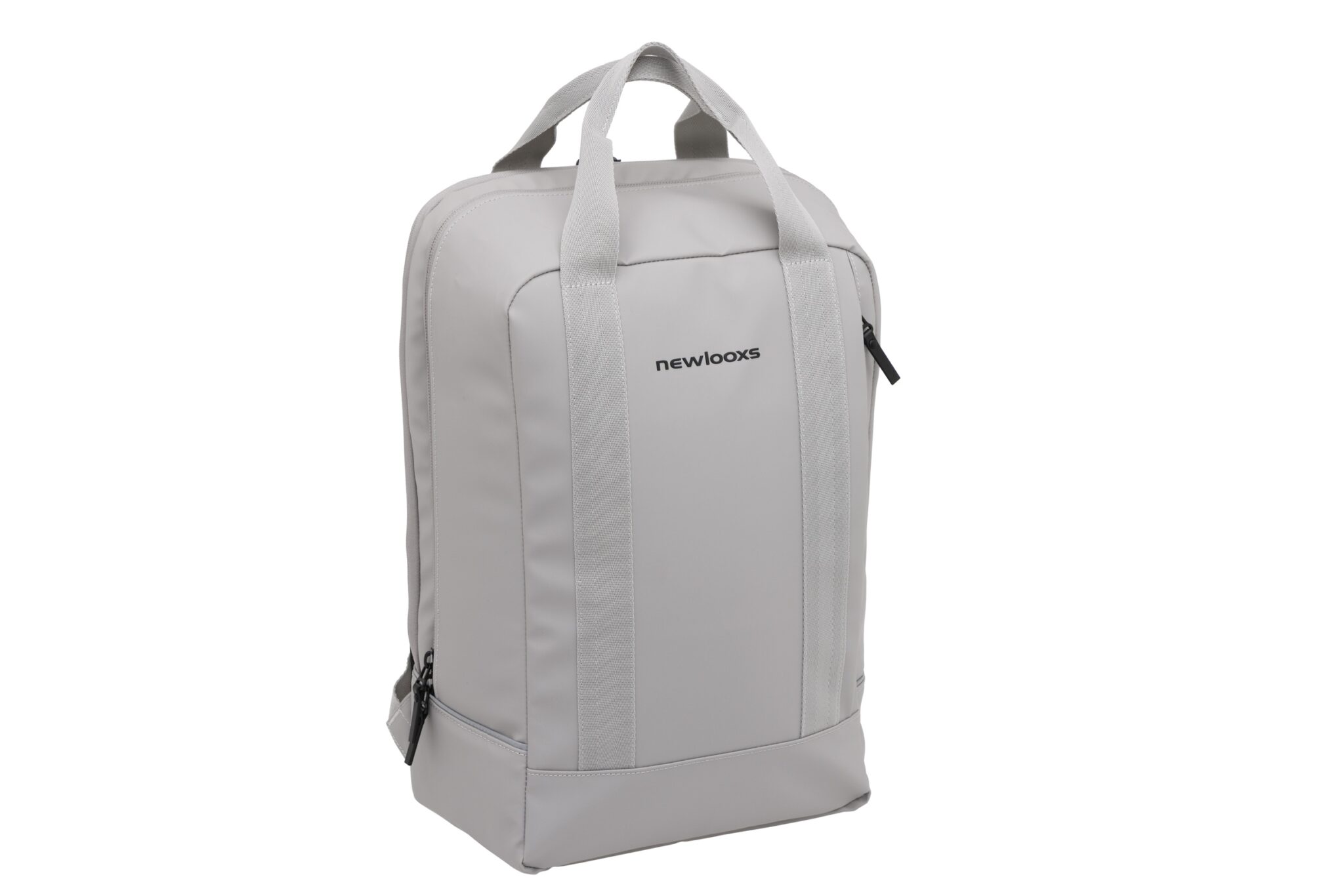 New Looxs Rugtas Nevada Backpack Lichtgrijs 20L