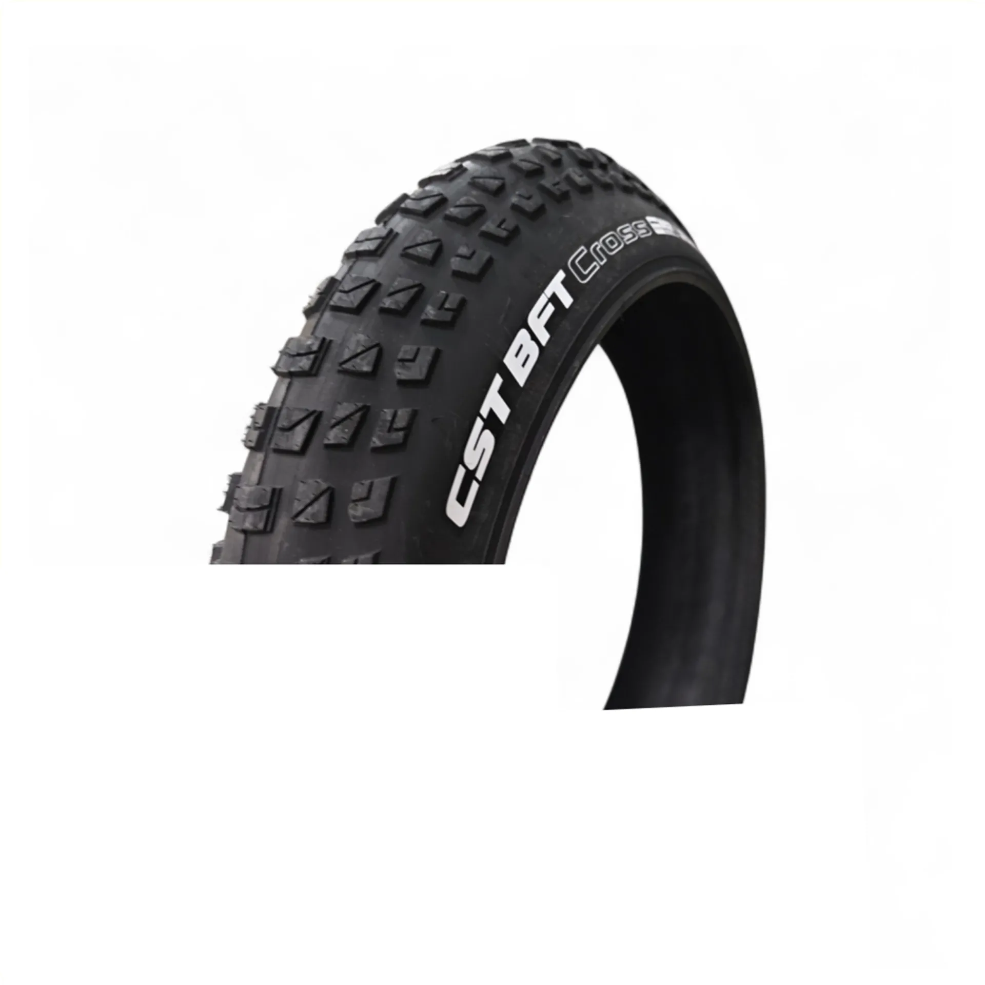 CST Buitenband BFT Cross 20x4.00 - Fatbike - CTC 60TPI - Noppenprofiel