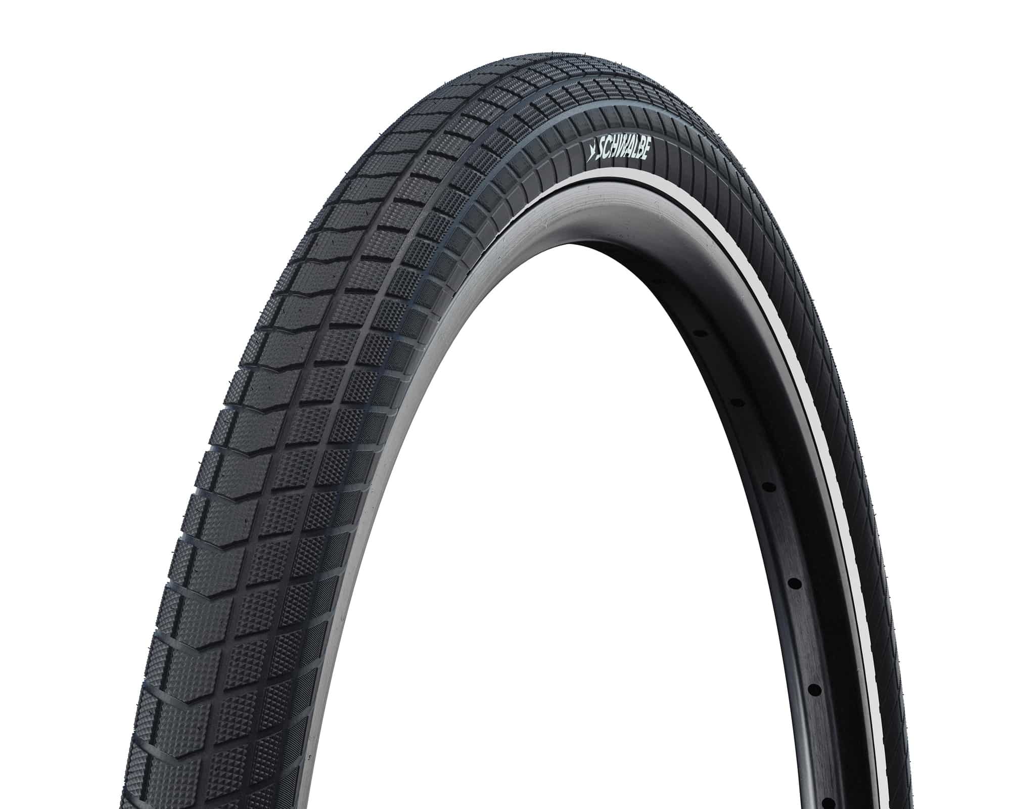 Schwalbe btb Motion Super Moto-X 50-622 zw refl