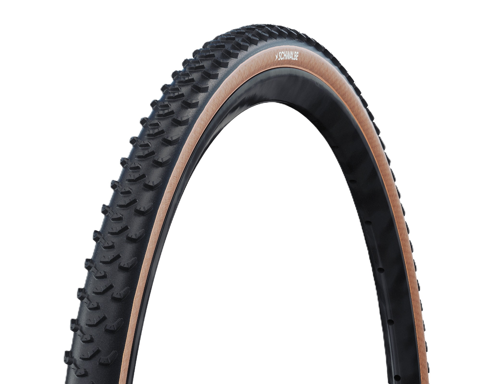 Schwalbe btb X-One RX Pro V-Guard 33-622 zw/trans vouw TLR